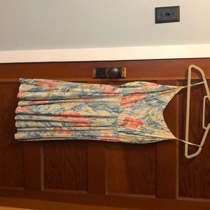 Fit & Flare Old Navy Dress